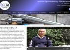 ECITA Website Design & Development